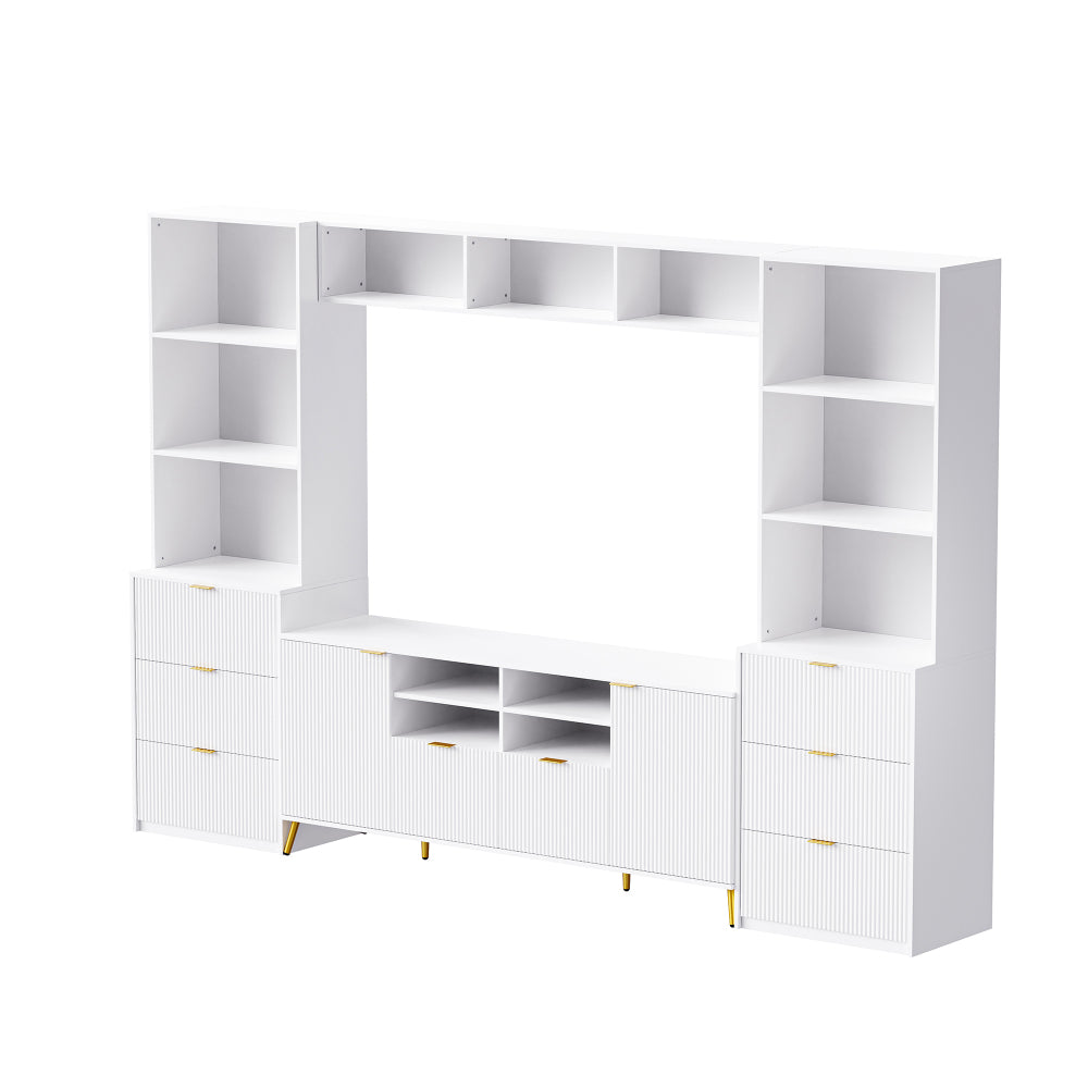 Forrest TV Stand