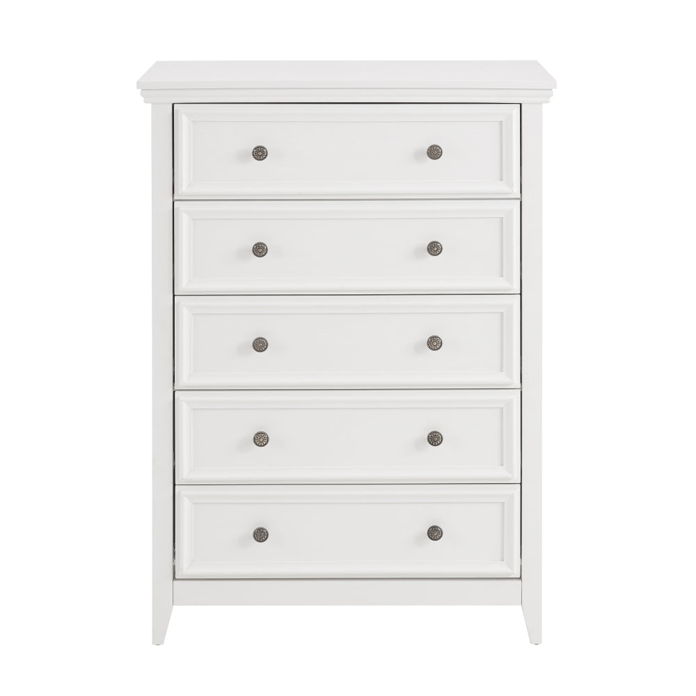 Coleman Dresser, 5 Drawers