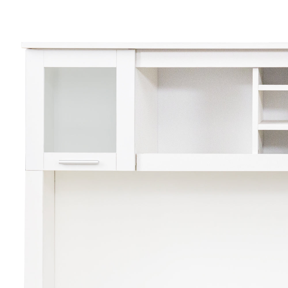 Fisher Office Desk (Right)