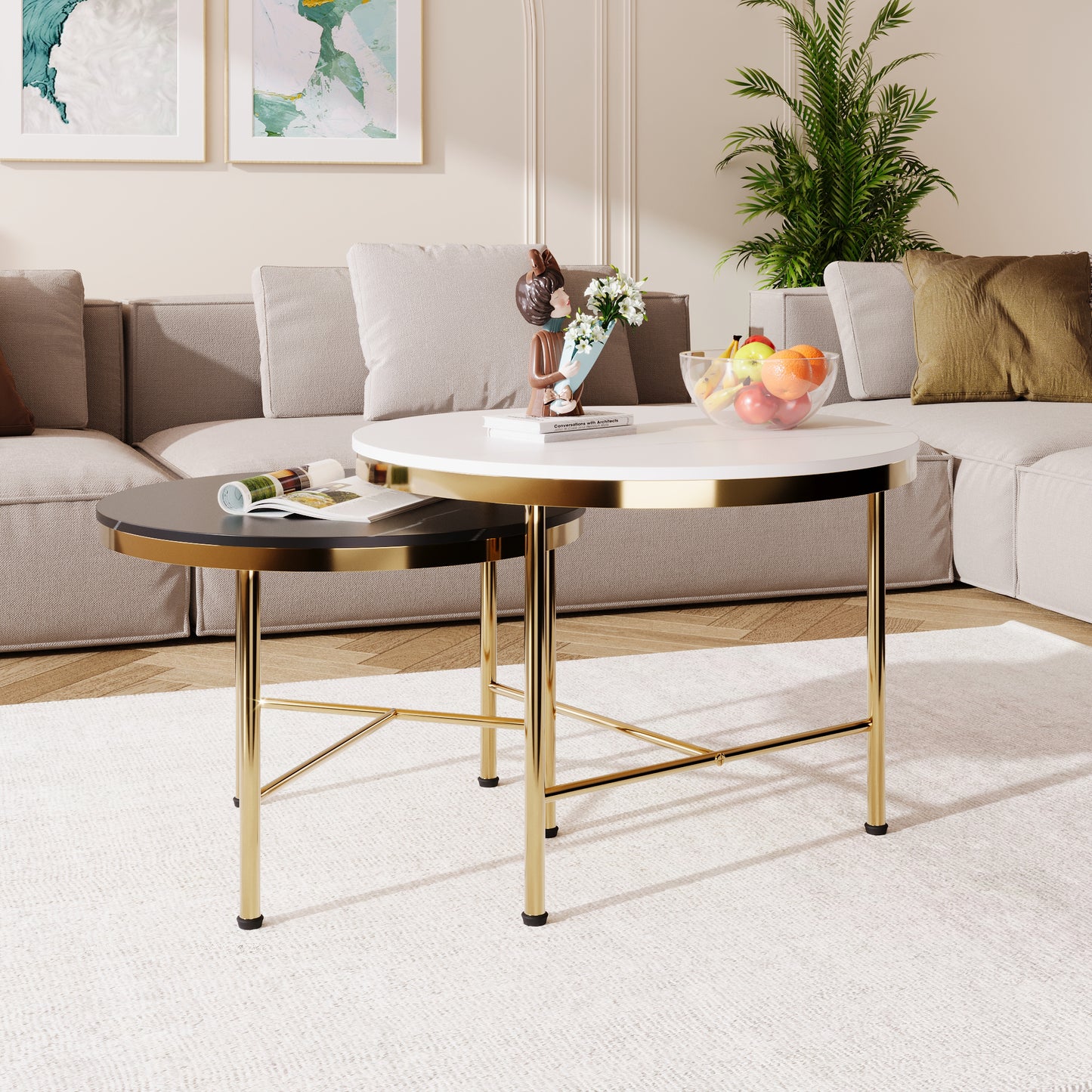 Diaz Coffee Table
