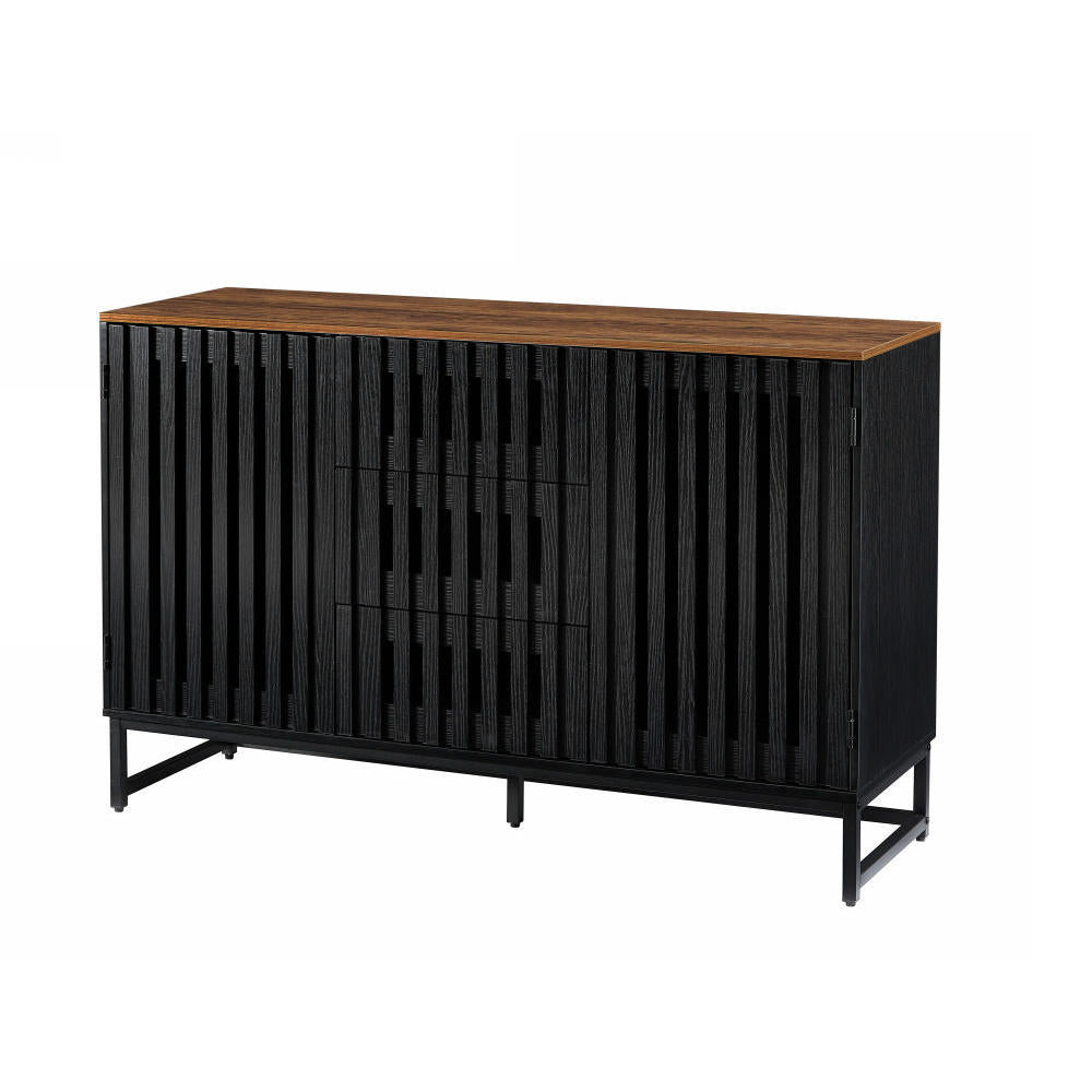 Salas Accent Cabinet, 3 drawers