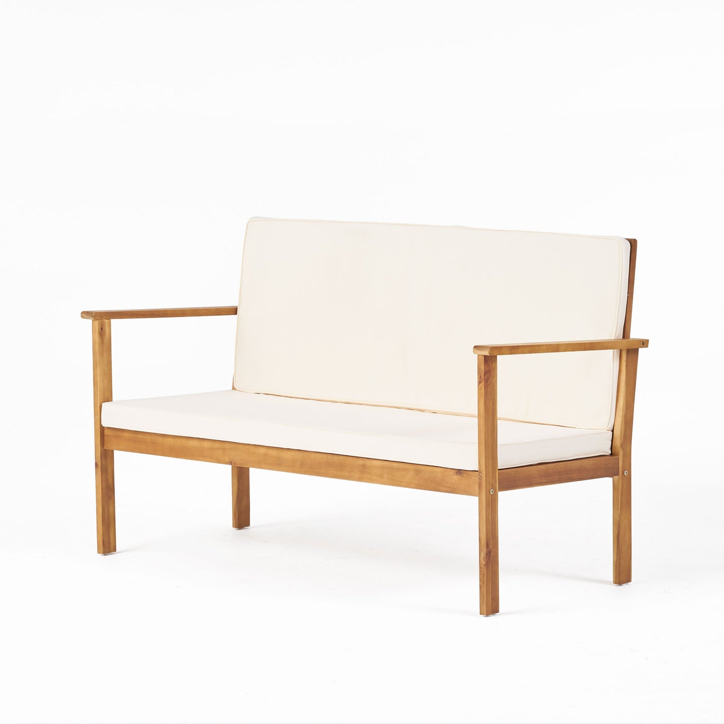 Zendaya Patio Double Sofa