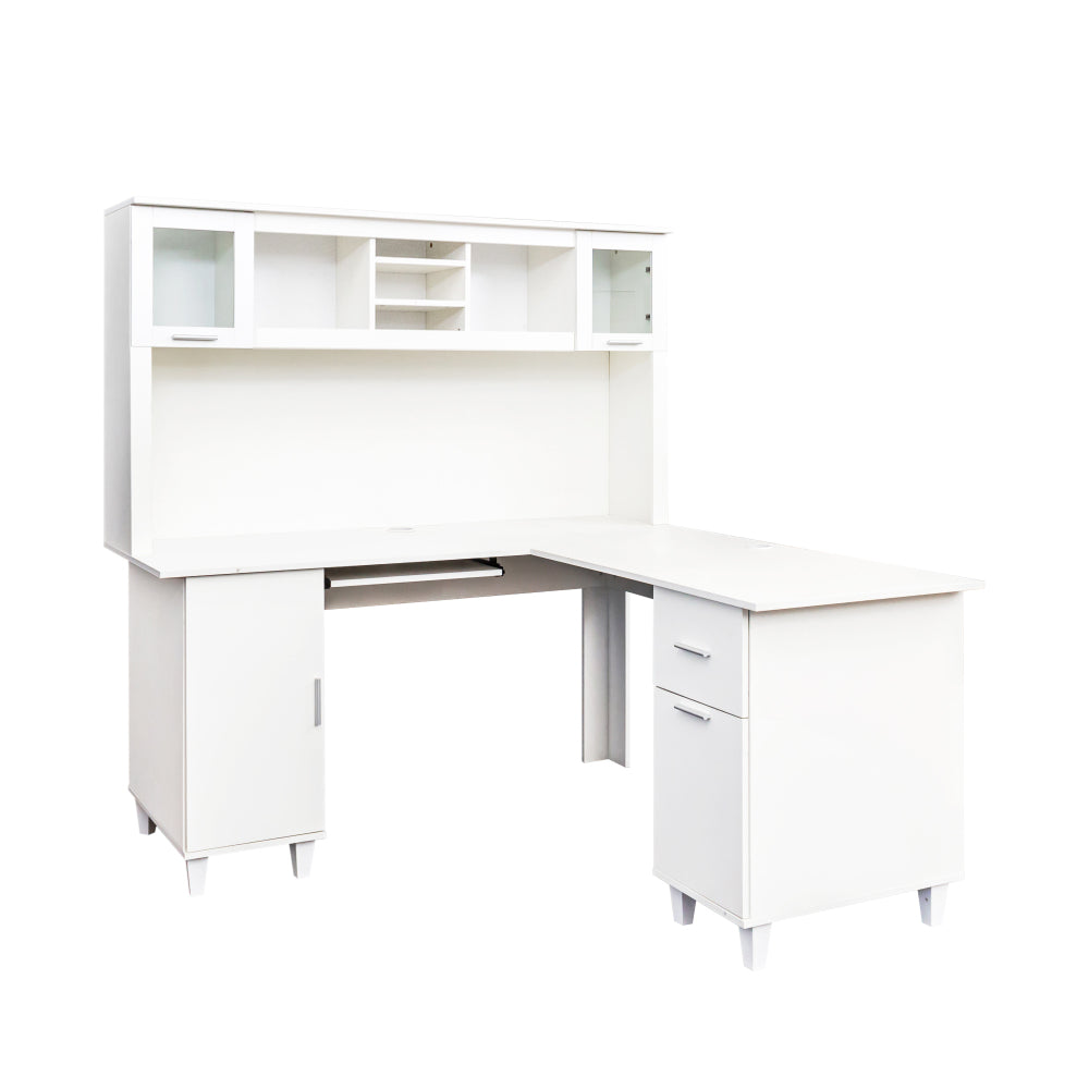 Fisher Office Desk (Right)