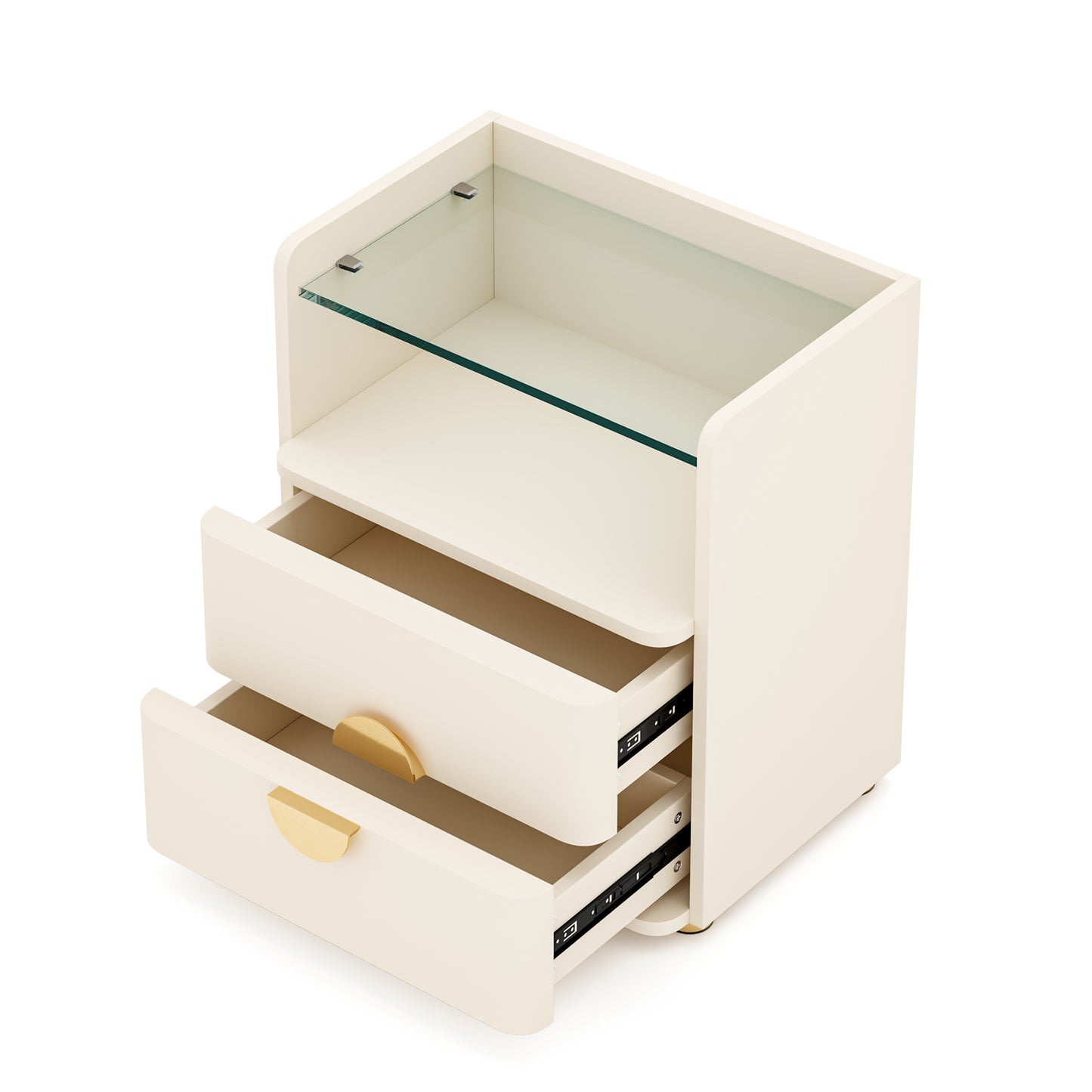 Holmes Nightstand