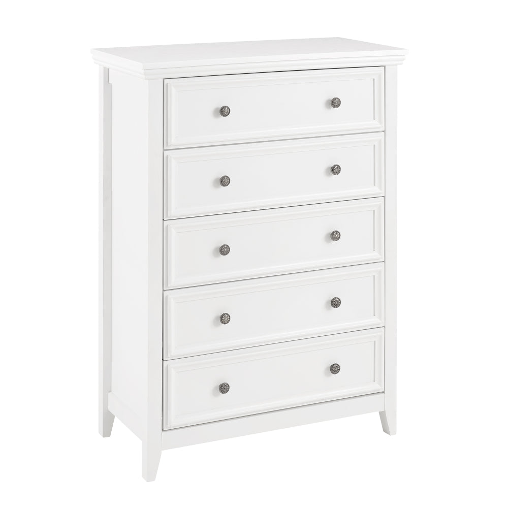 Coleman Dresser, 5 Drawers