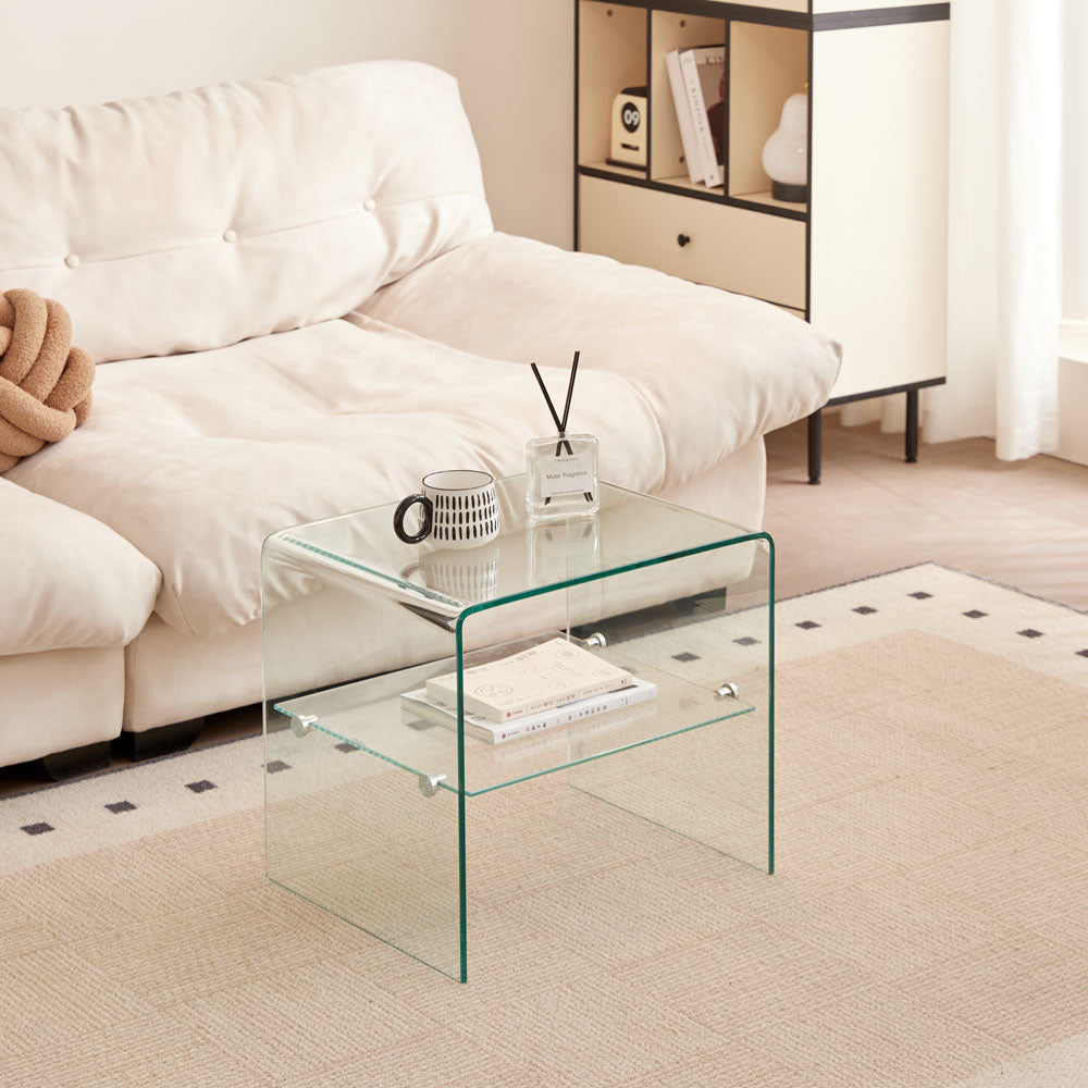 Malia End Table