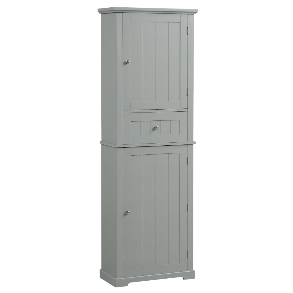 Amber Bathroom Cabinet (Grey)