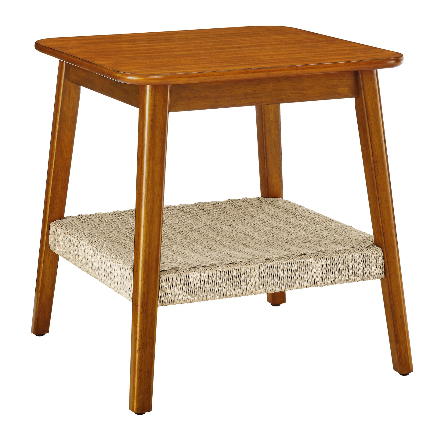 Raiden End Table