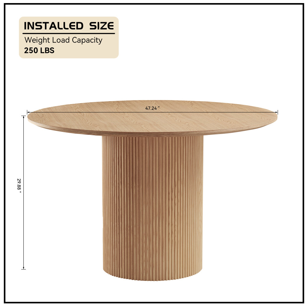 Lindsey Dining Table