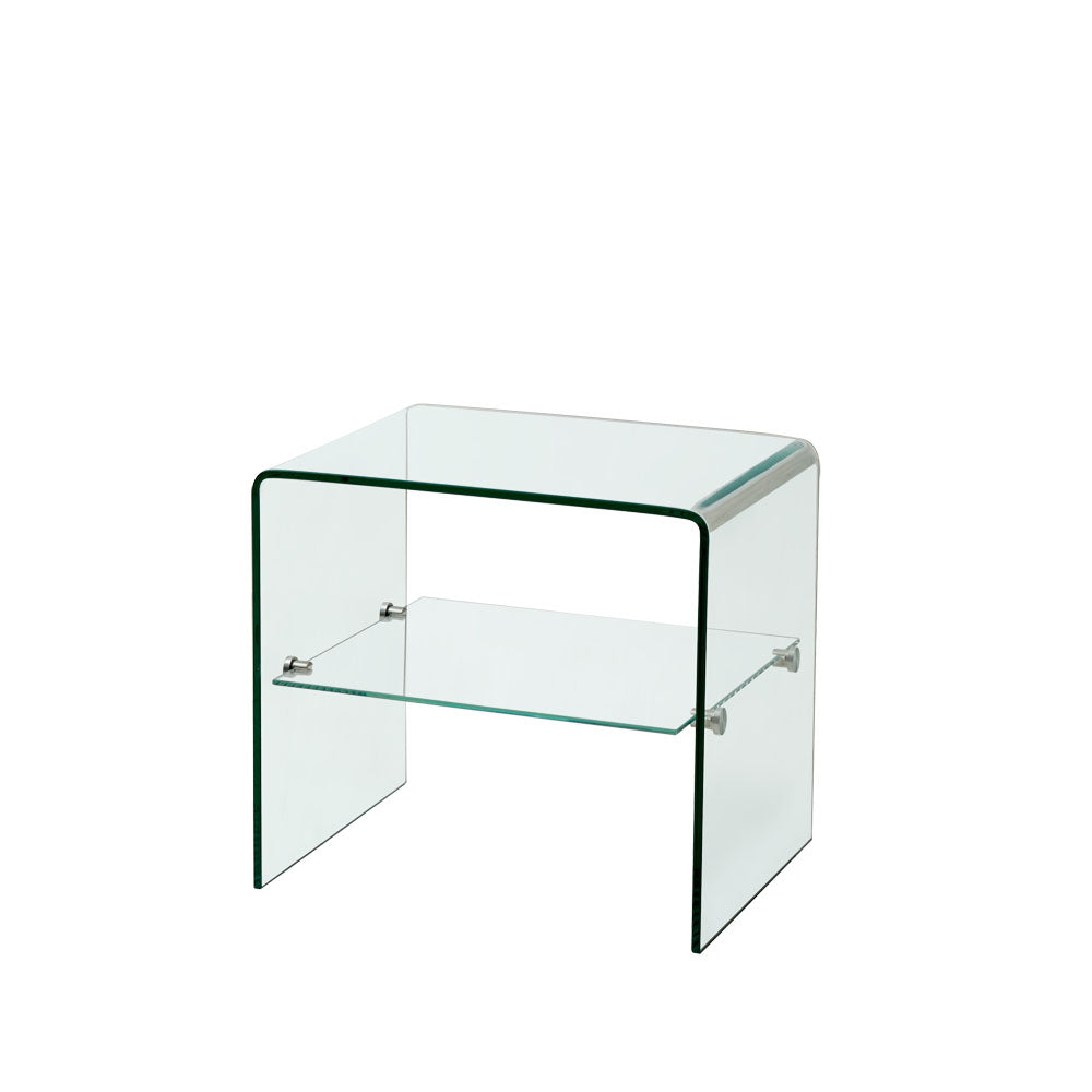 Malia End Table