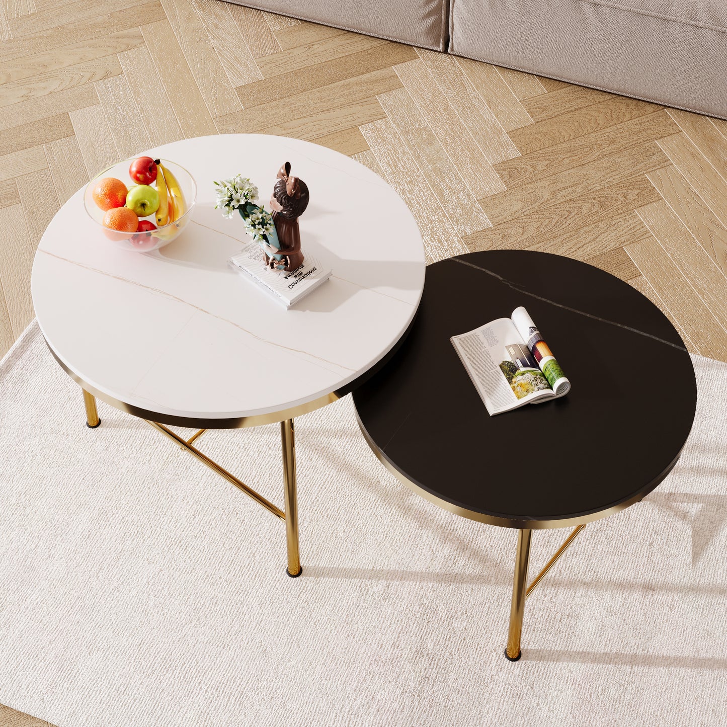 Diaz Coffee Table