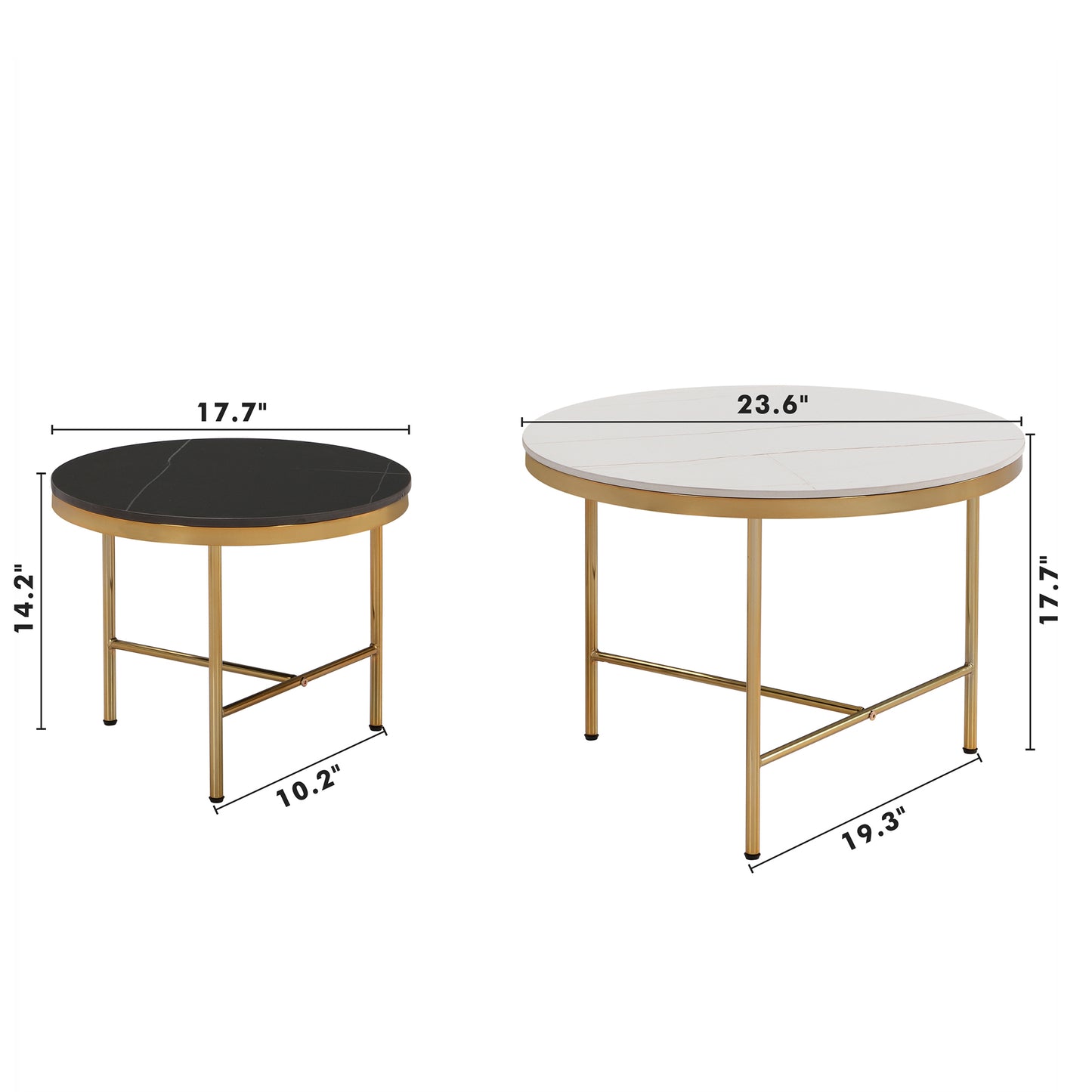 Diaz Coffee Table