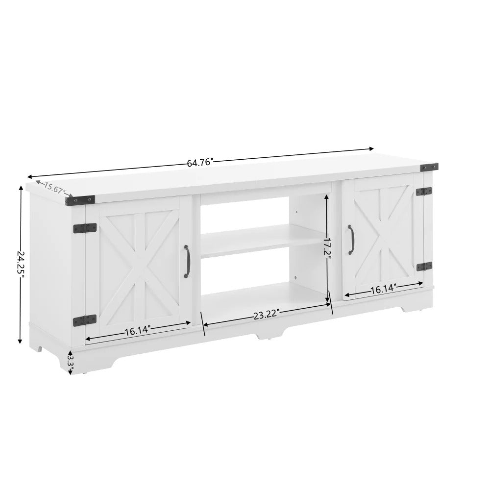 Aiden TV Stand