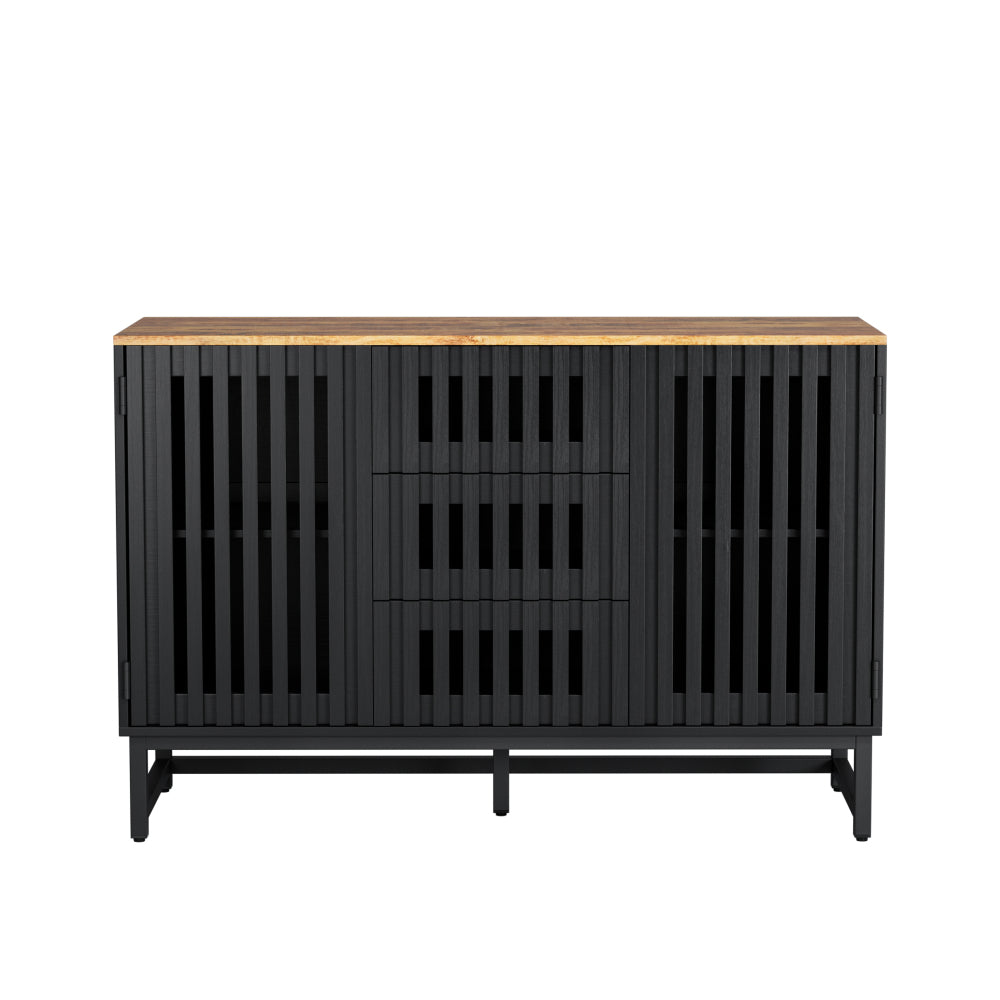 Salas Accent Cabinet, 3 drawers
