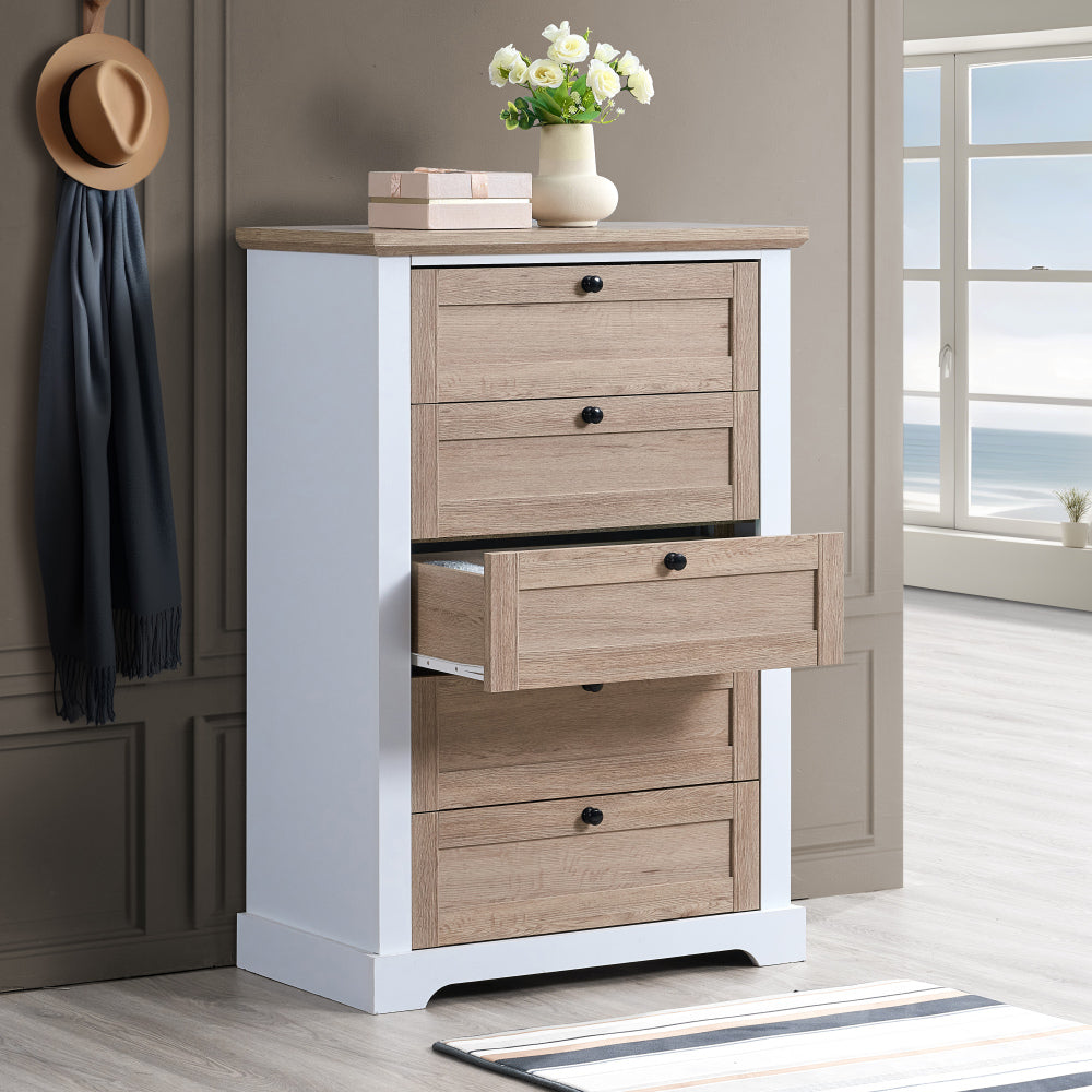 Chana Dresser