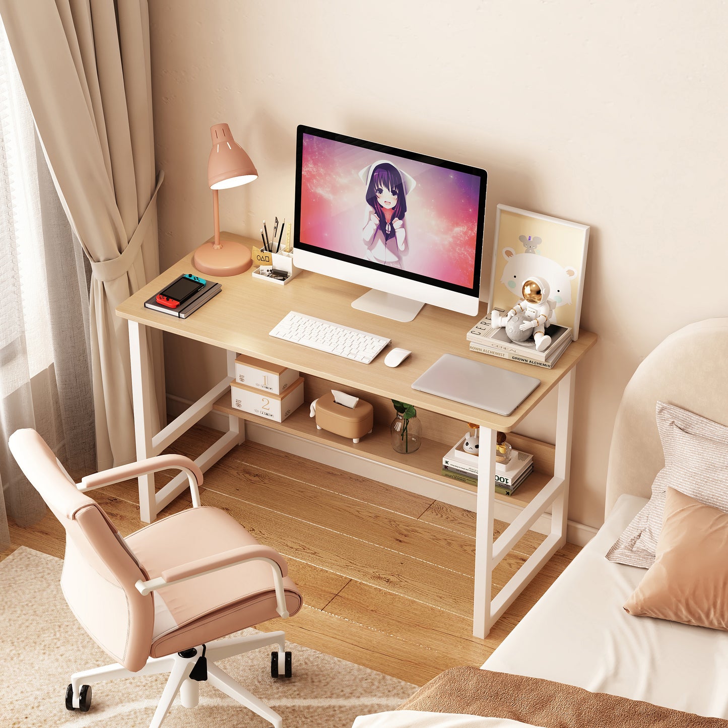 Emily Office Desk