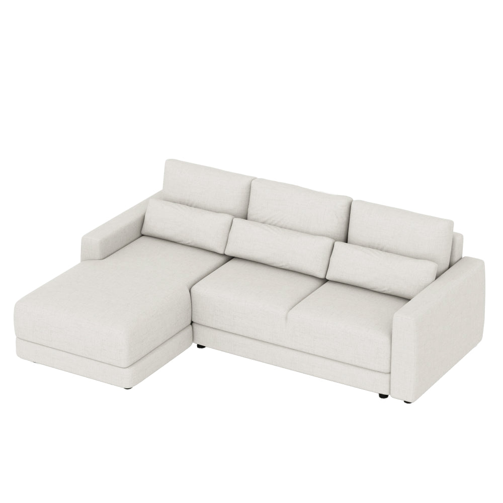 Rocco Sofa (Beige)