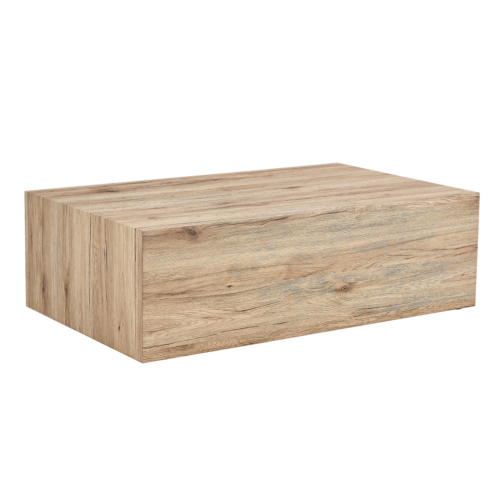 Calhoun Coffee Table (Natural)