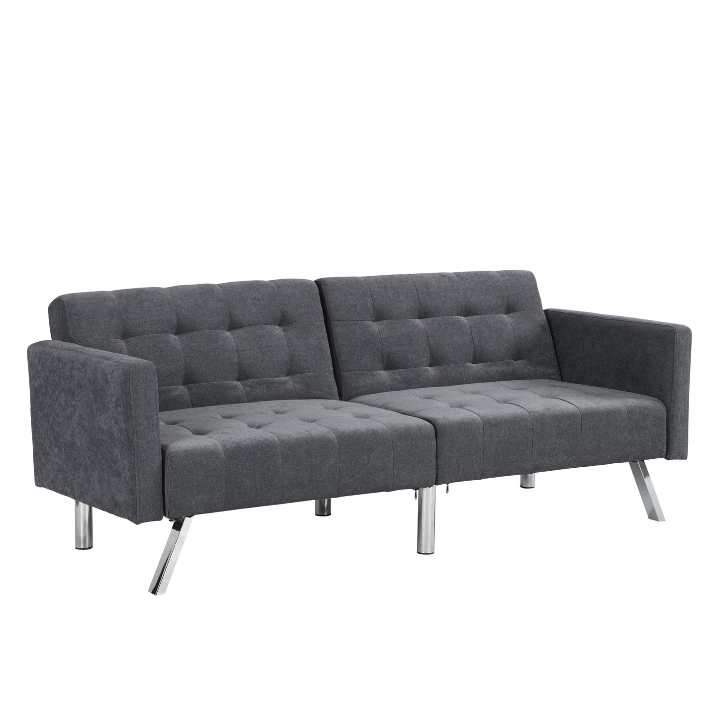 Langston Sofa (Grey)