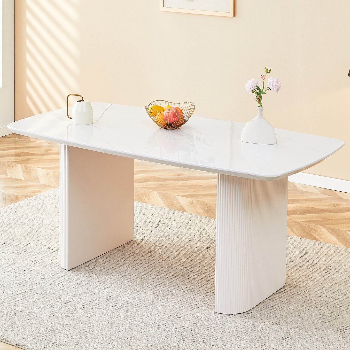 Jarvis Dining Table