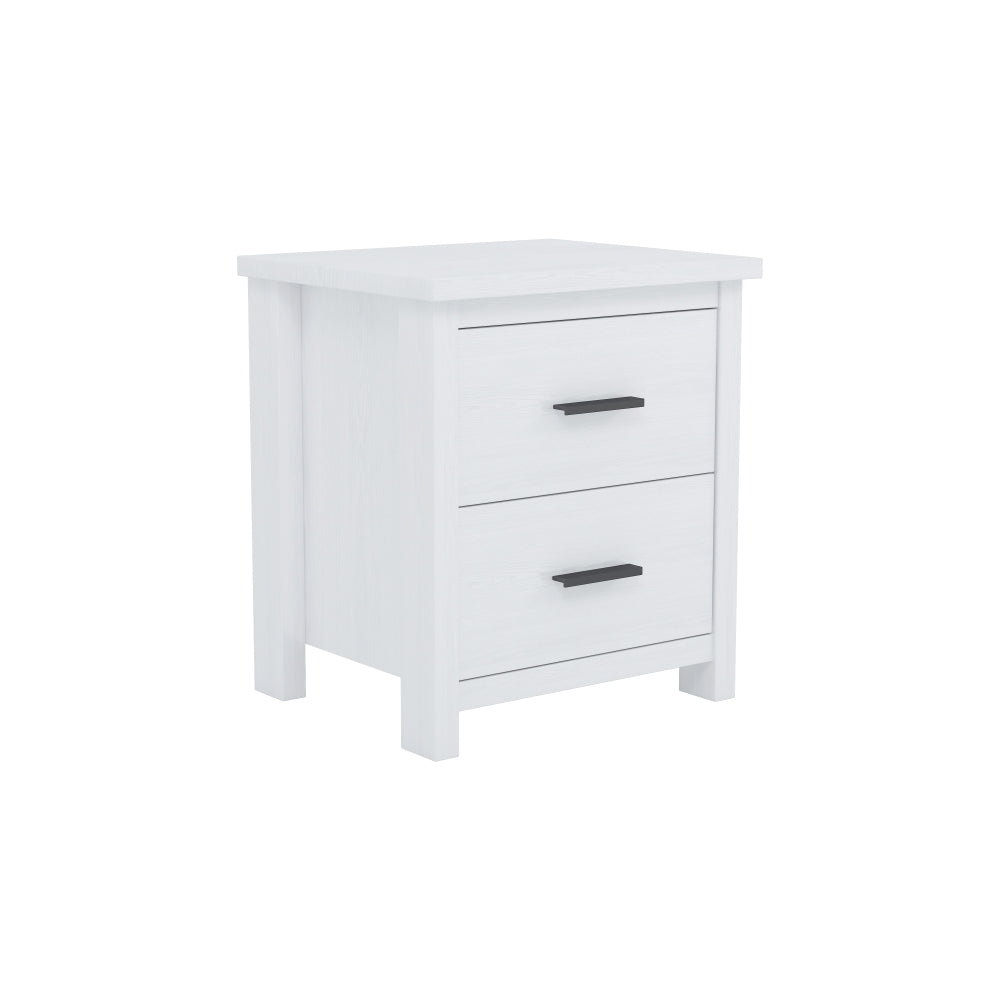 Owen Nightstand, White