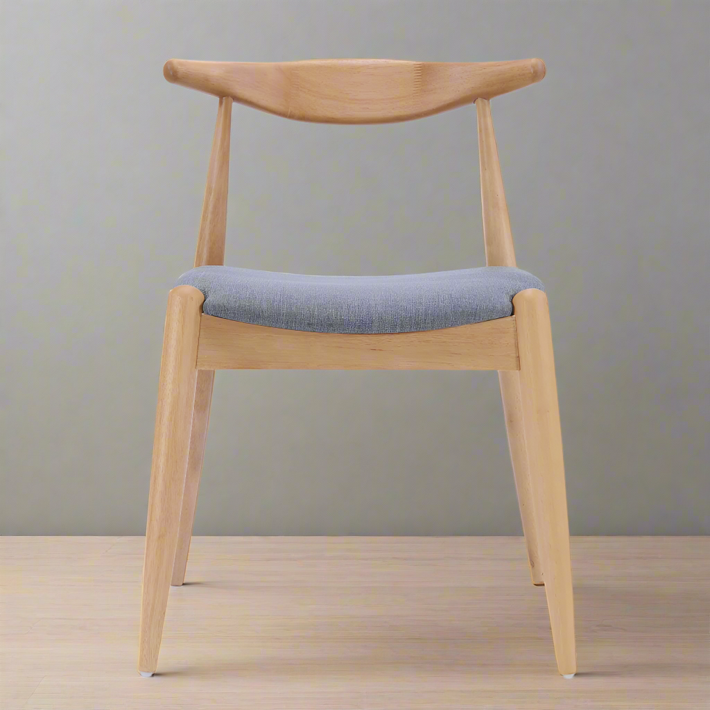 Lilliana Dining Chair, Set of 2 (Grey)
