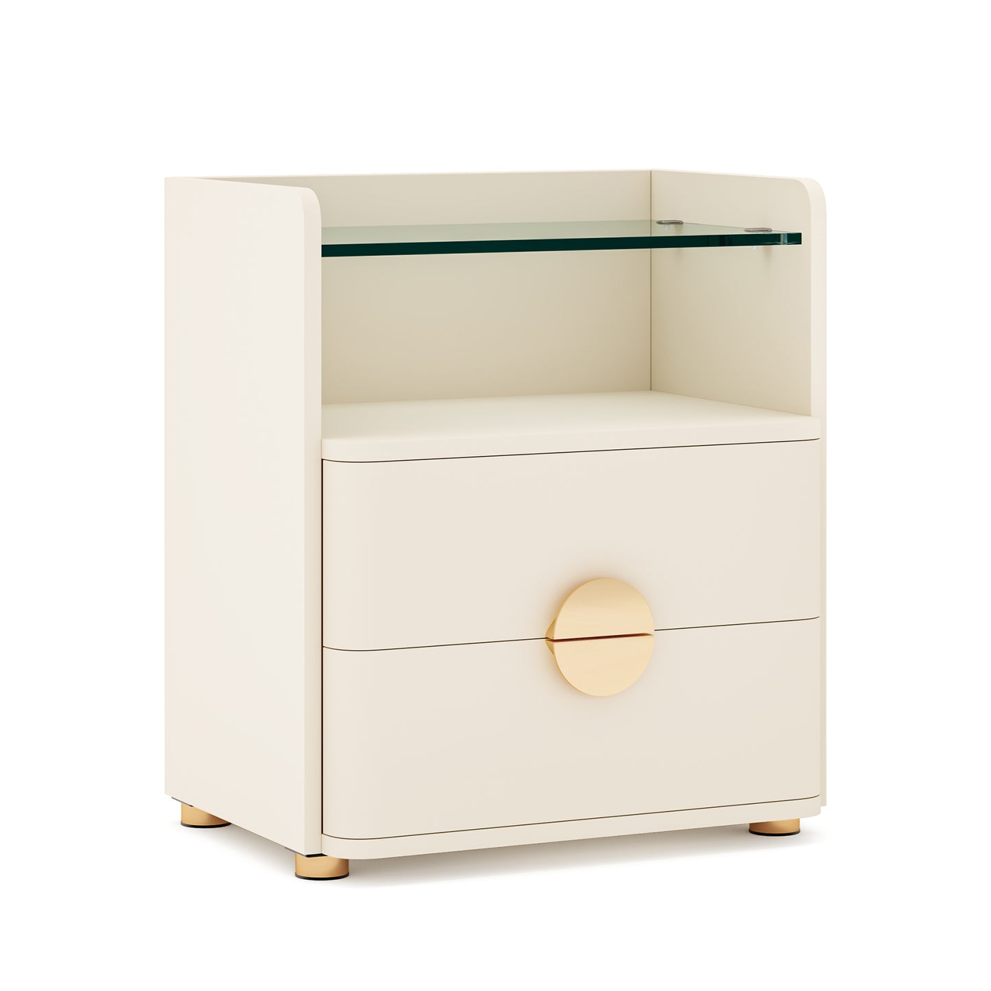 Holmes Nightstand