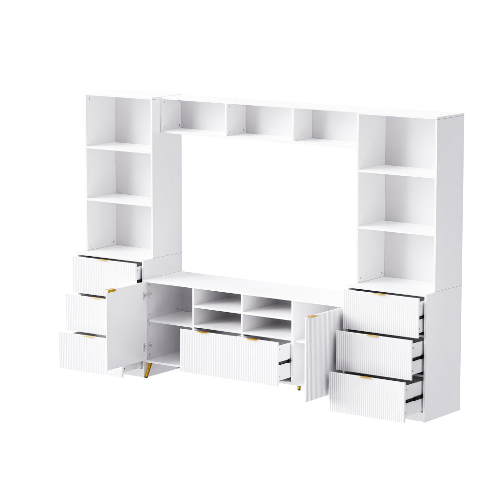 Forrest TV Stand