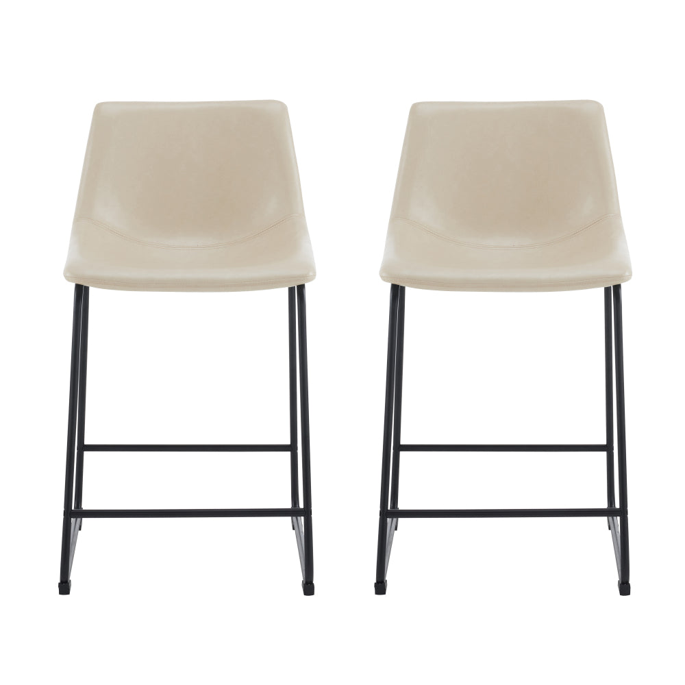 Fiona Bar Stool, Set of 2