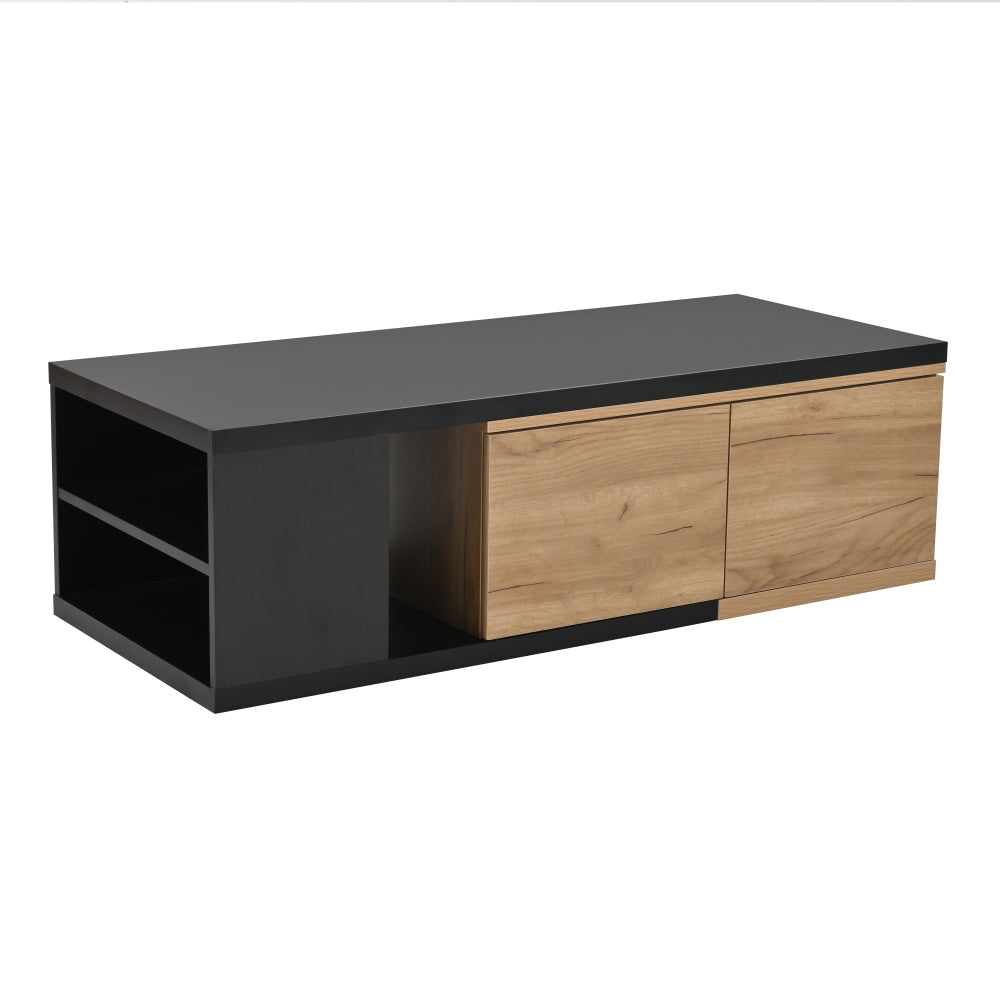 Catalina Coffee Table (Black)