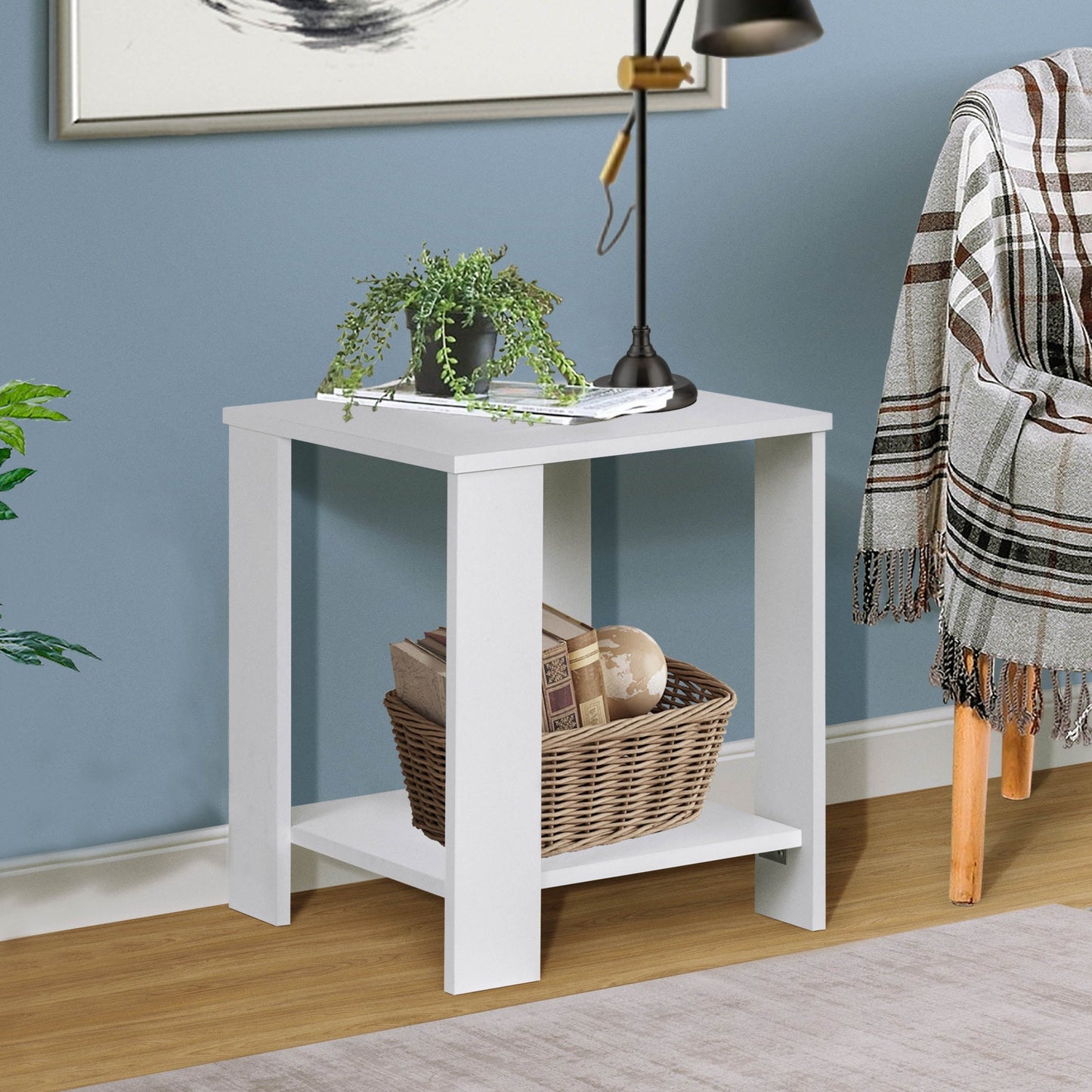 Gracelynn End Table