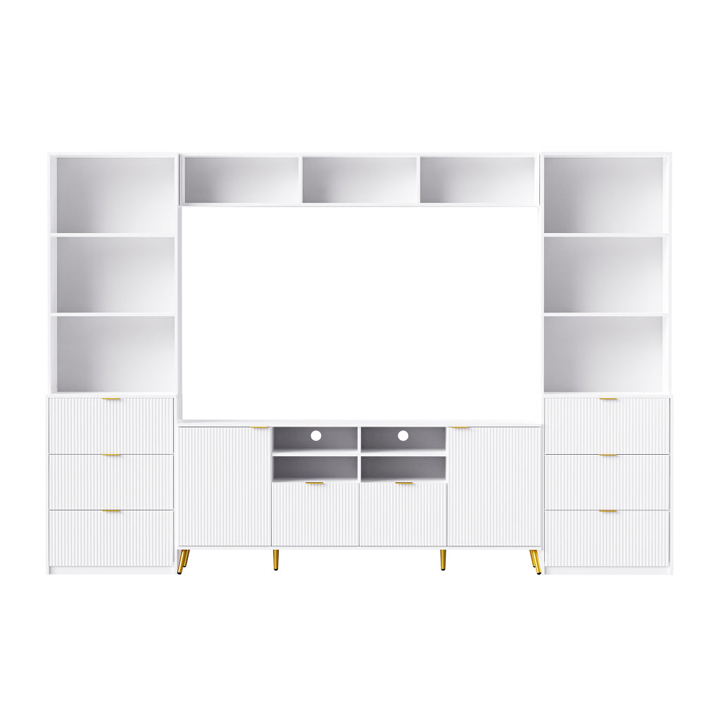 Forrest TV Stand