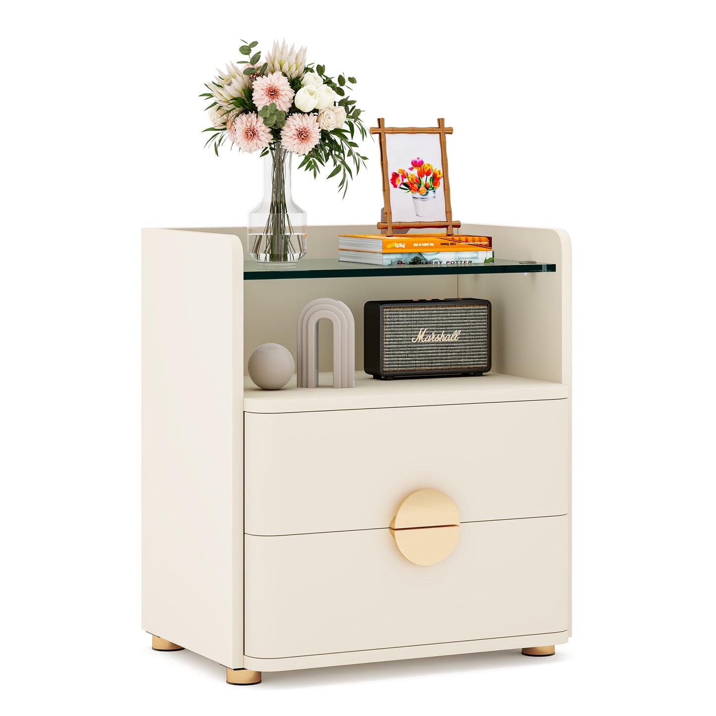 Holmes Nightstand