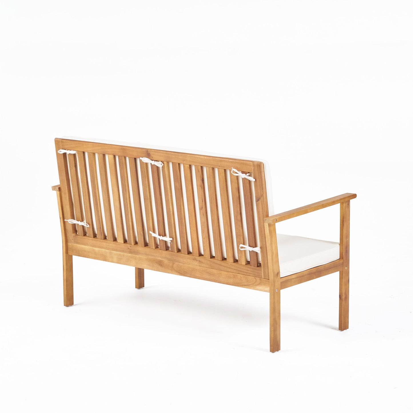 Zendaya Patio Double Sofa