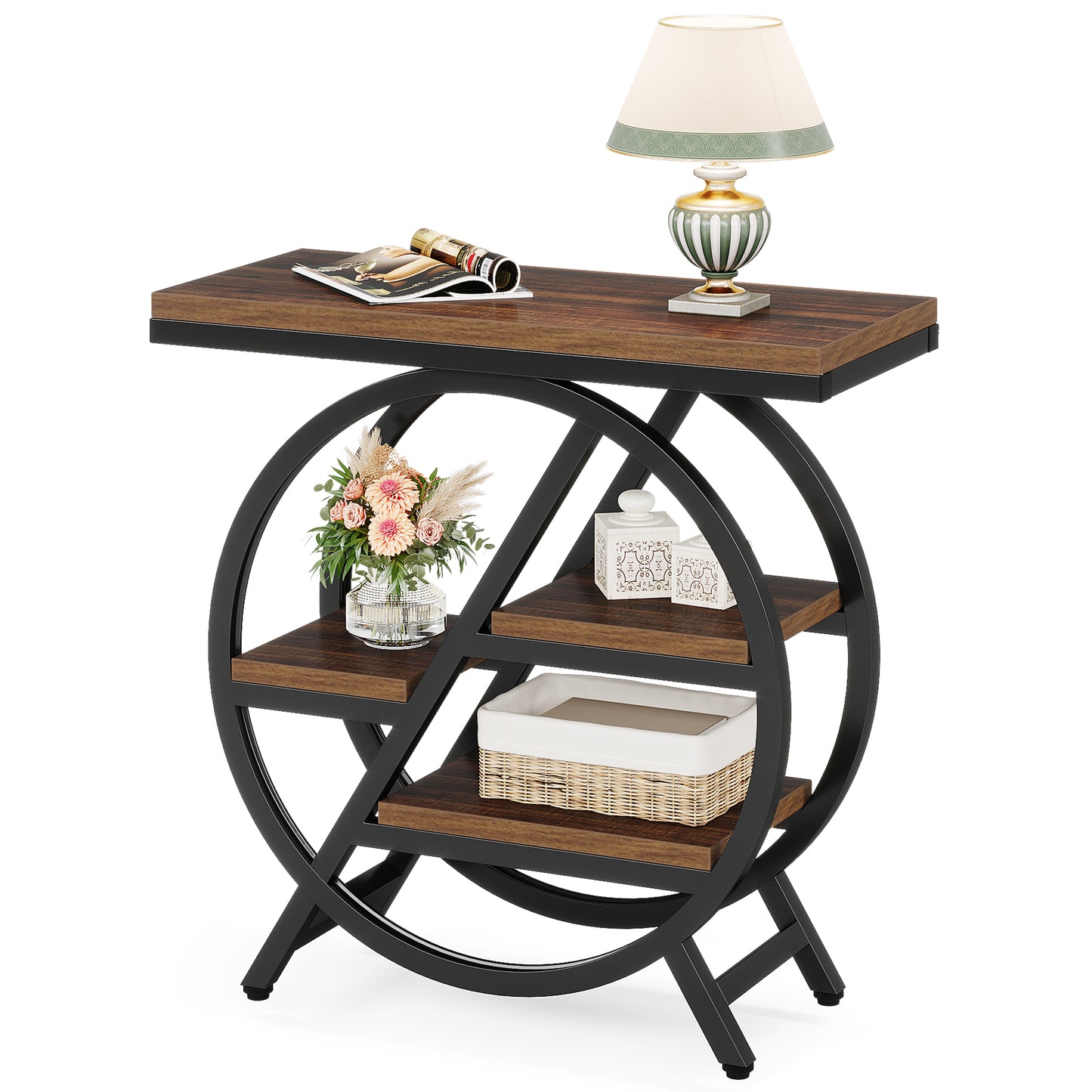 Todd Accent Table