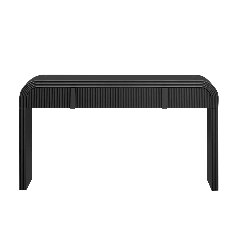 Boyd Accent Table (Black)