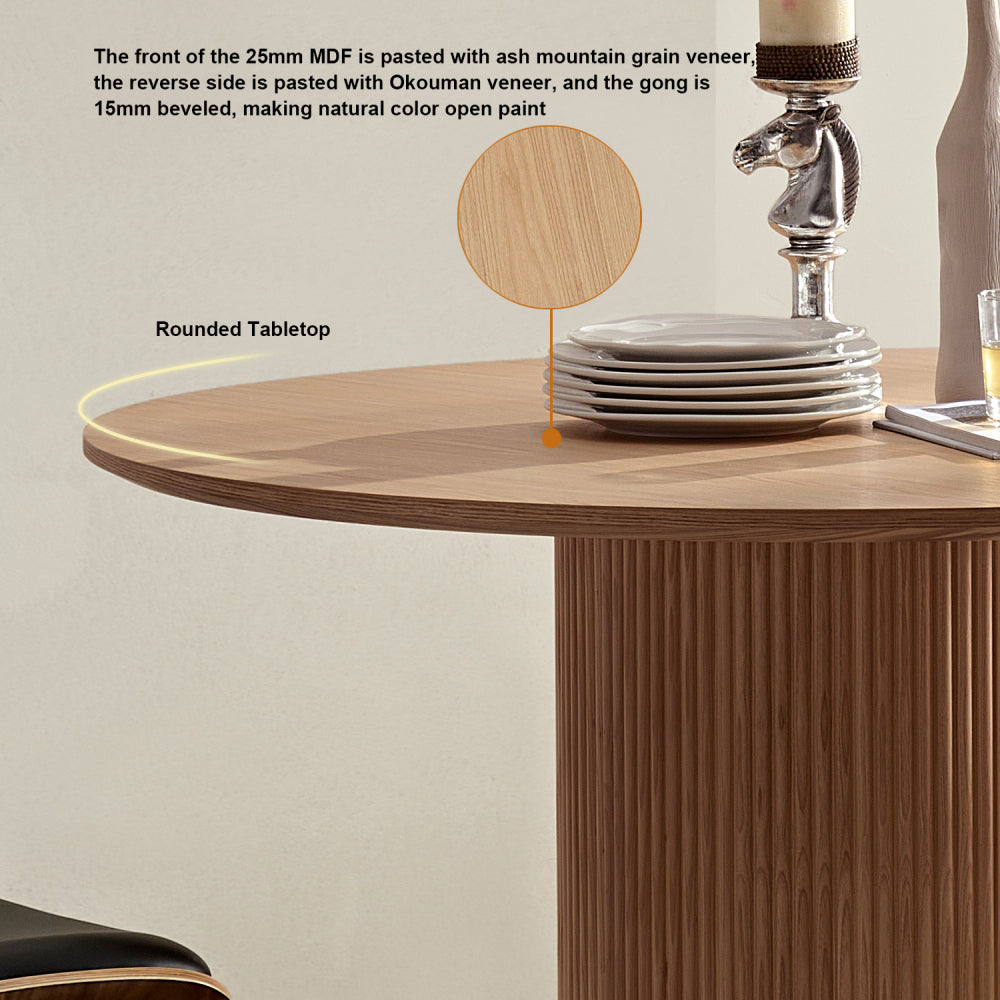 Lindsey Dining Table