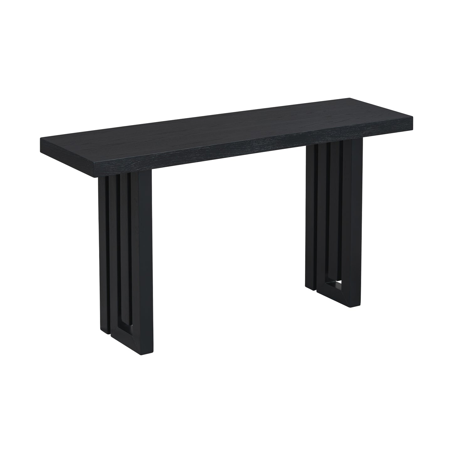 Estella Accent Table (Black)