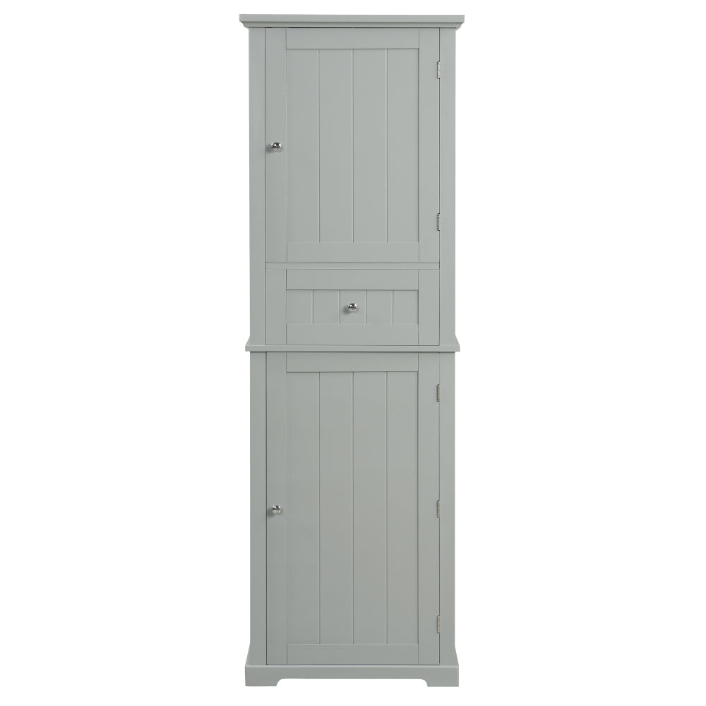 Amber Bathroom Cabinet (Grey)