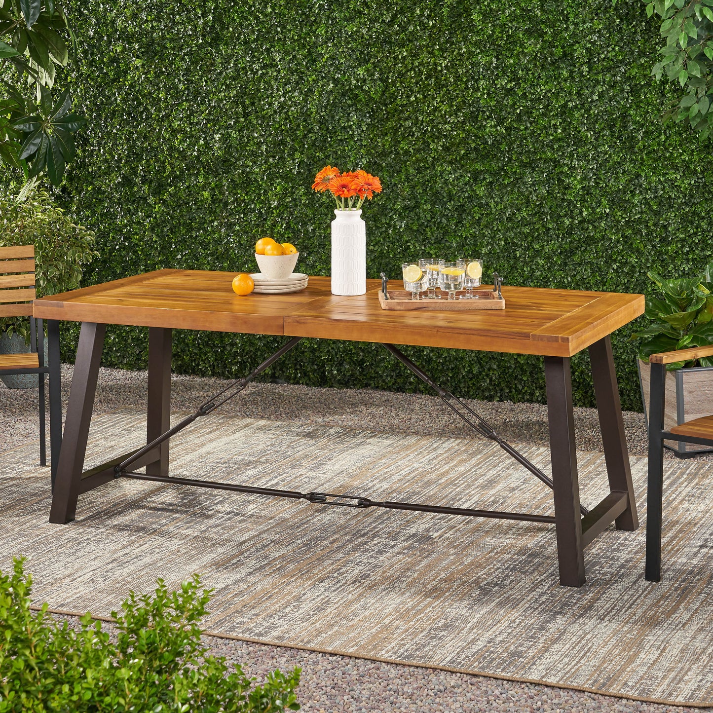 Lennon Patio Table