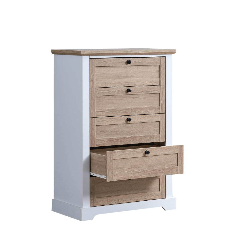 Chana Dresser