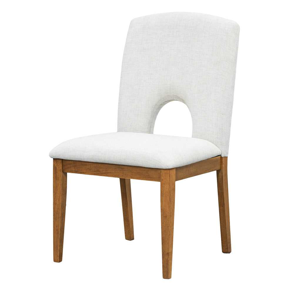 Hanson Dining Set, Set of 5 (Natural)