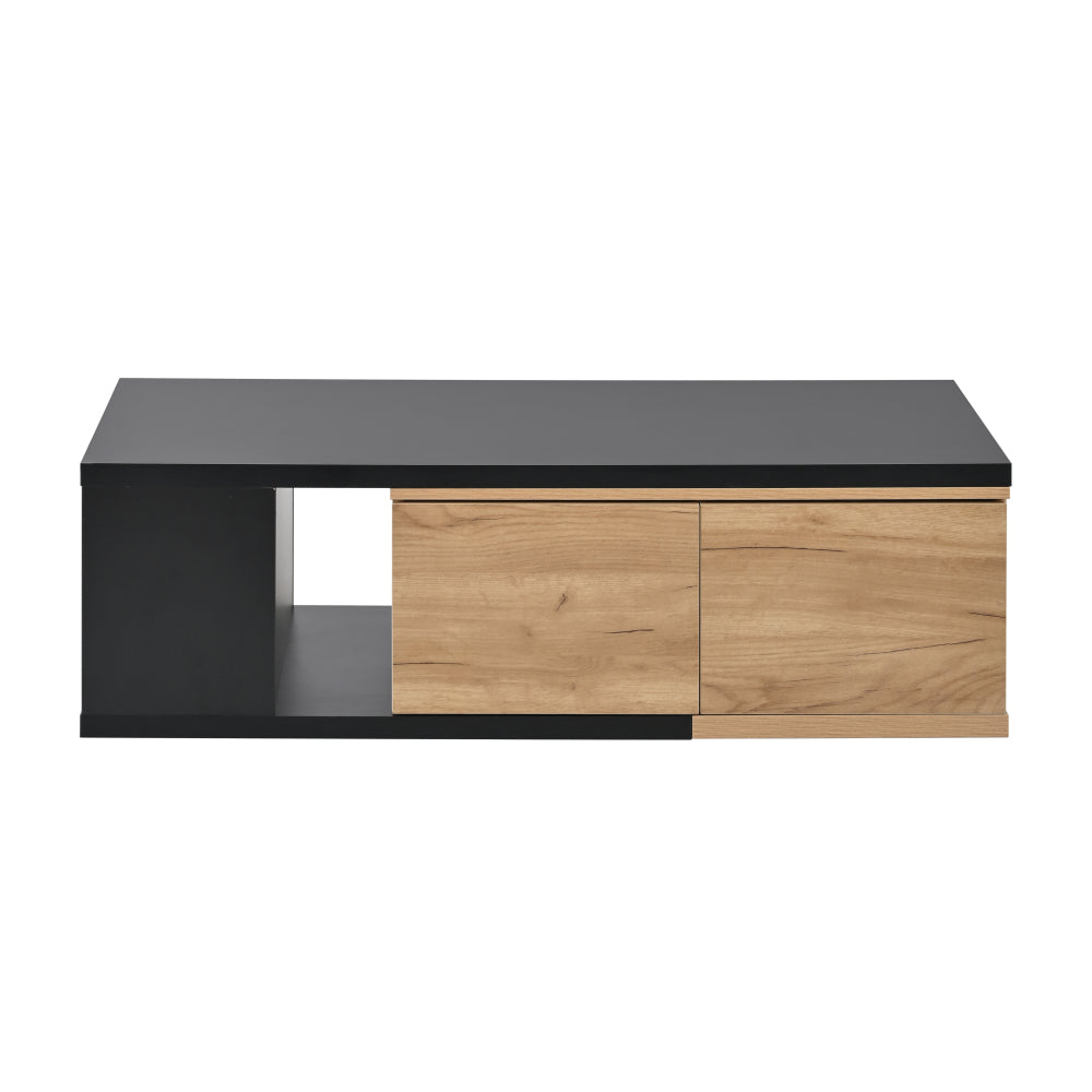 Catalina Coffee Table (Black)