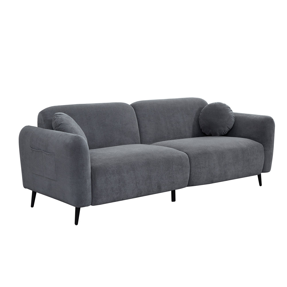 Lukas Sofa (Grey)
