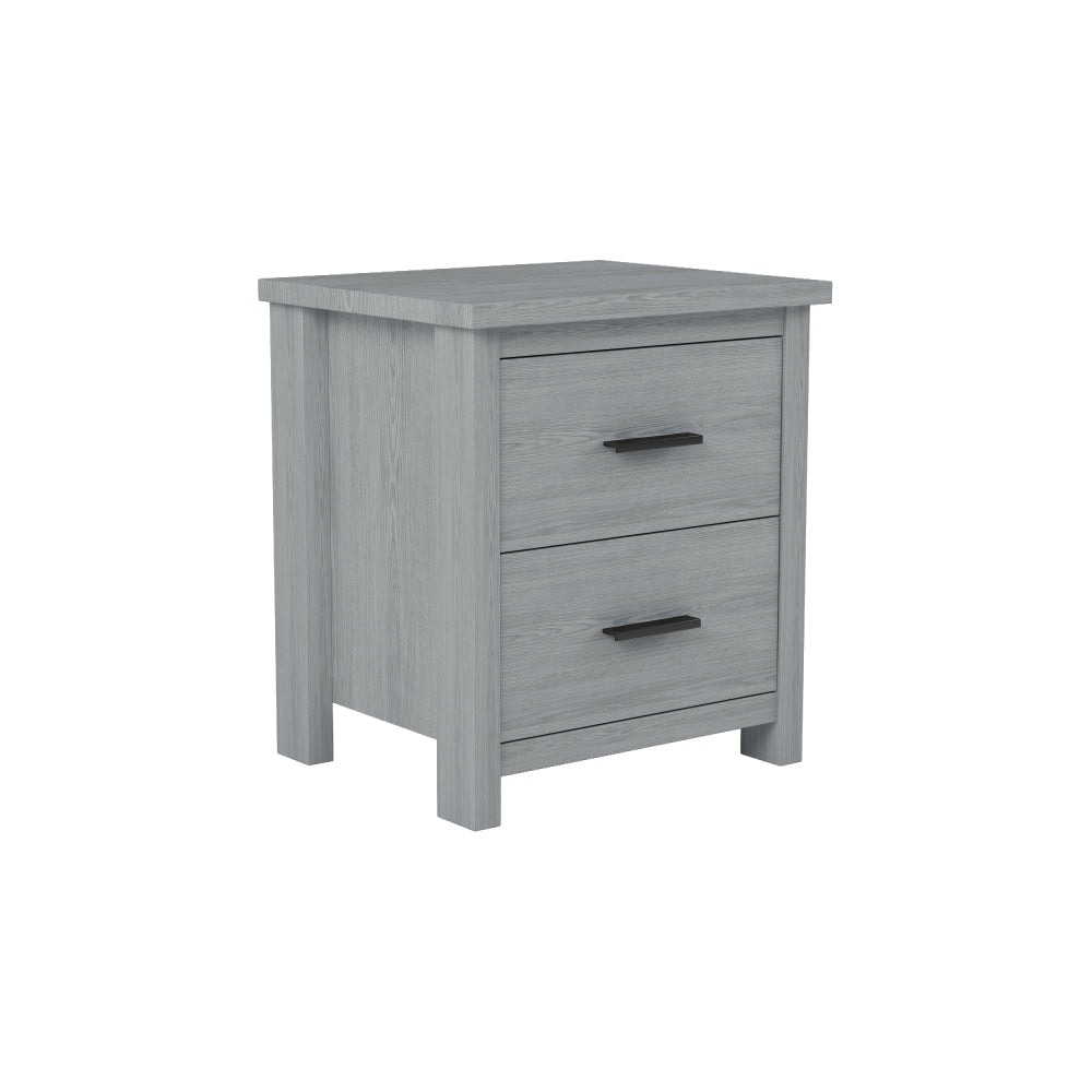 Owen Nightstand, Grey