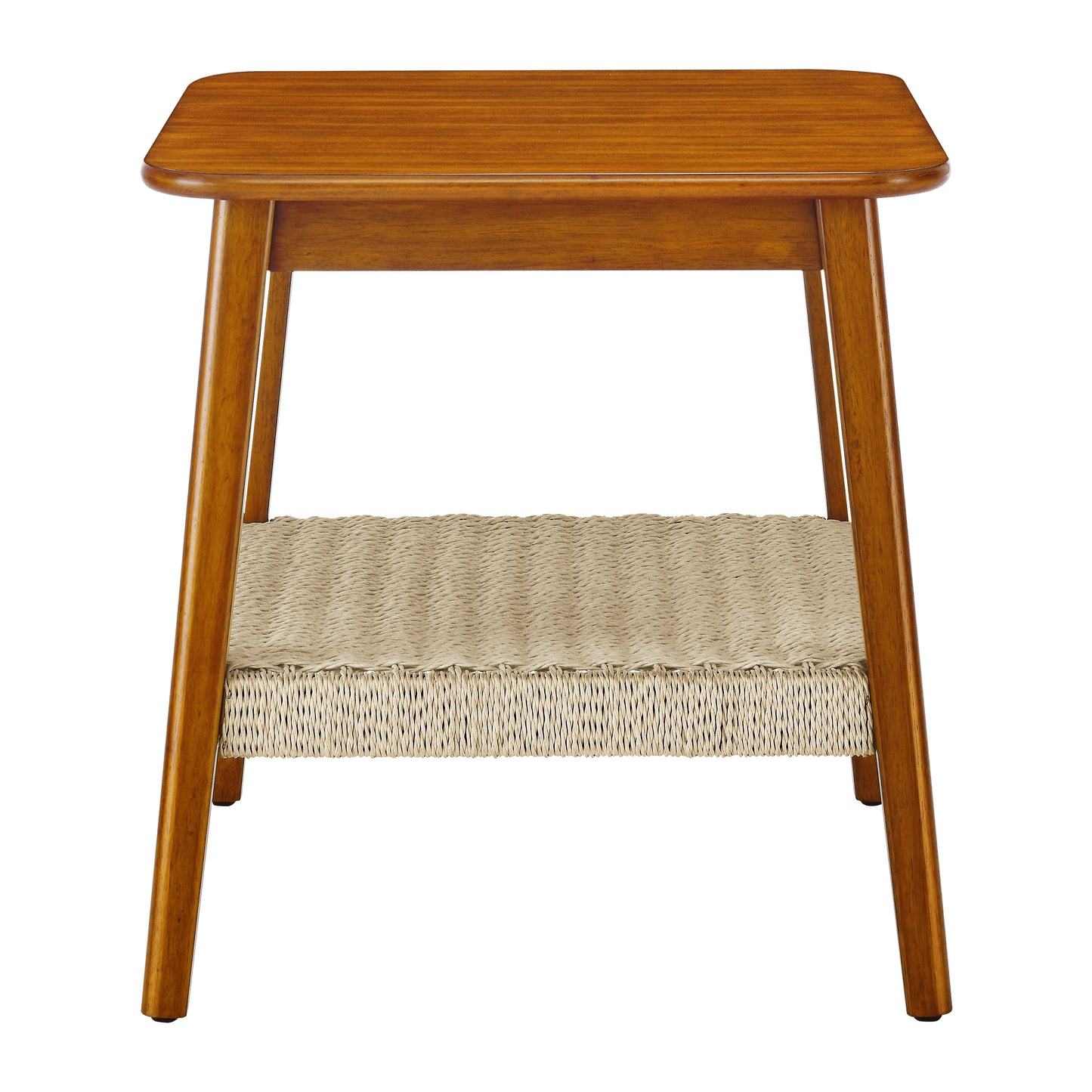 Raiden End Table