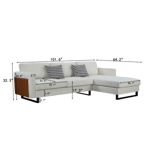 Barber Sofa