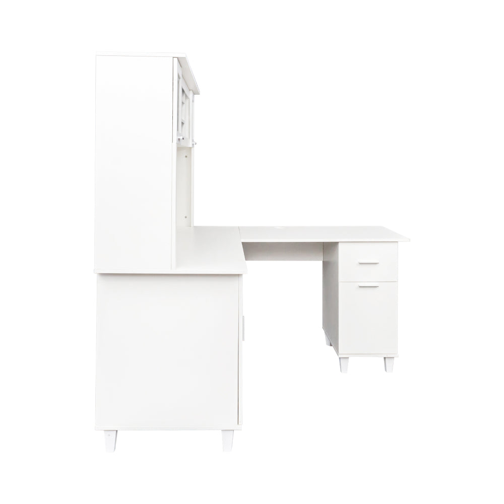 Fisher Office Desk (Right)