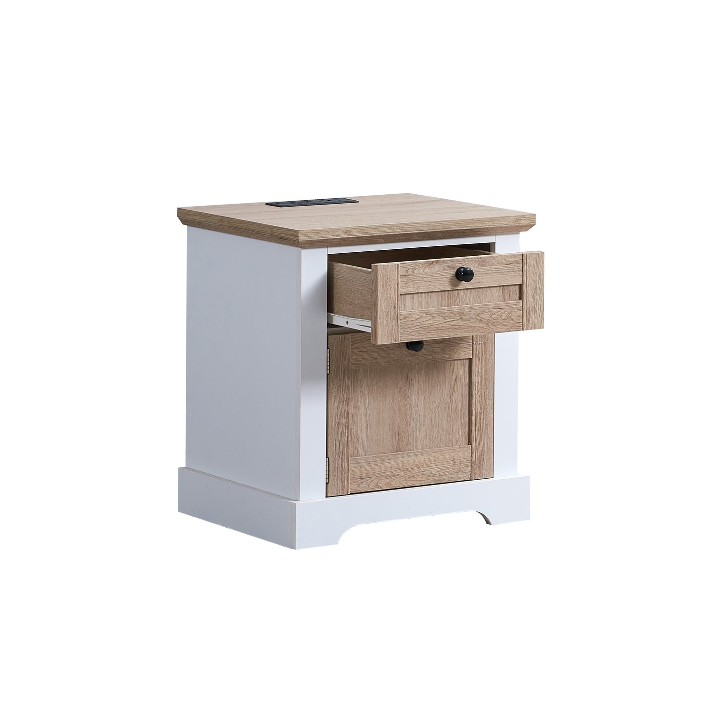 Chana Nightstand