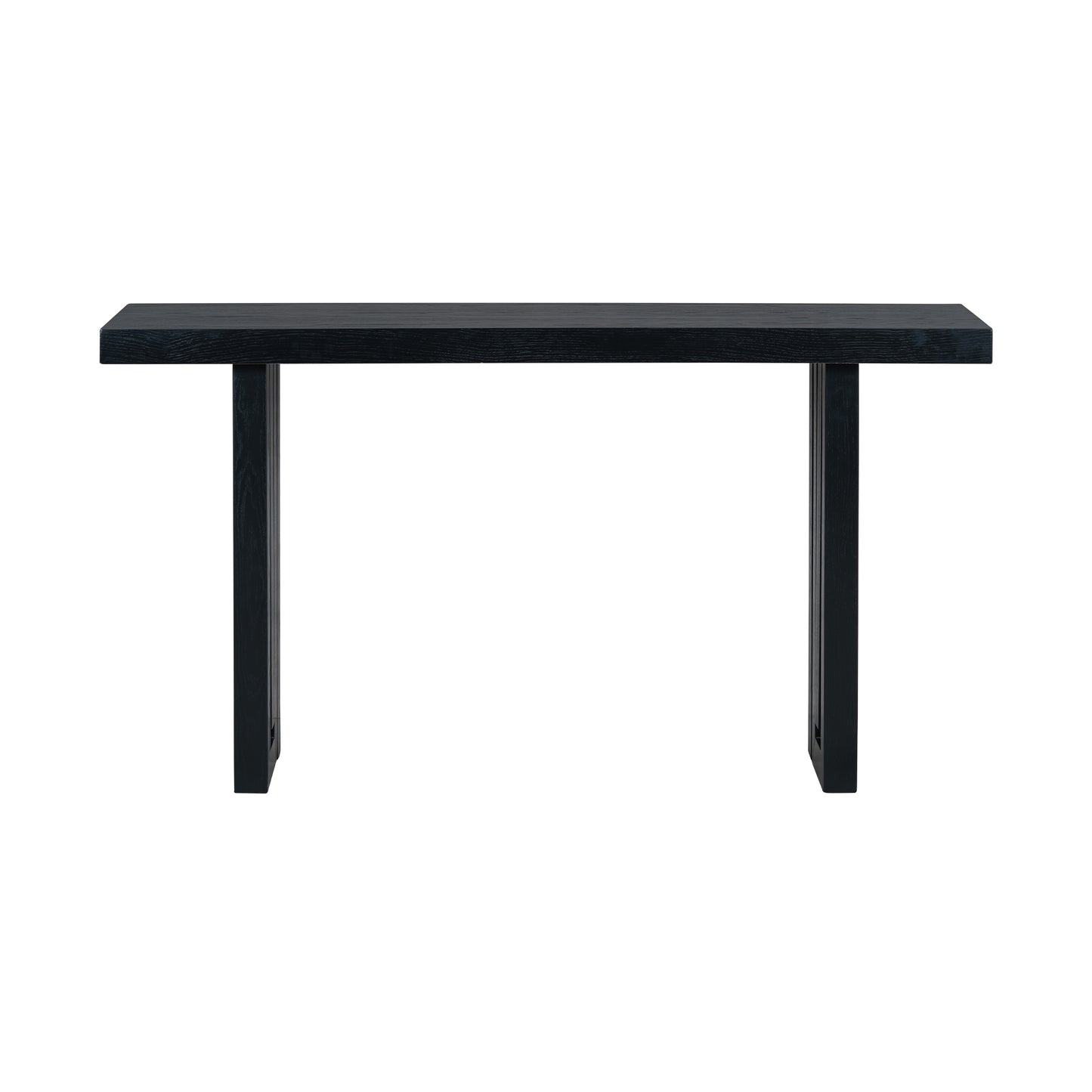 Estella Accent Table (Black)